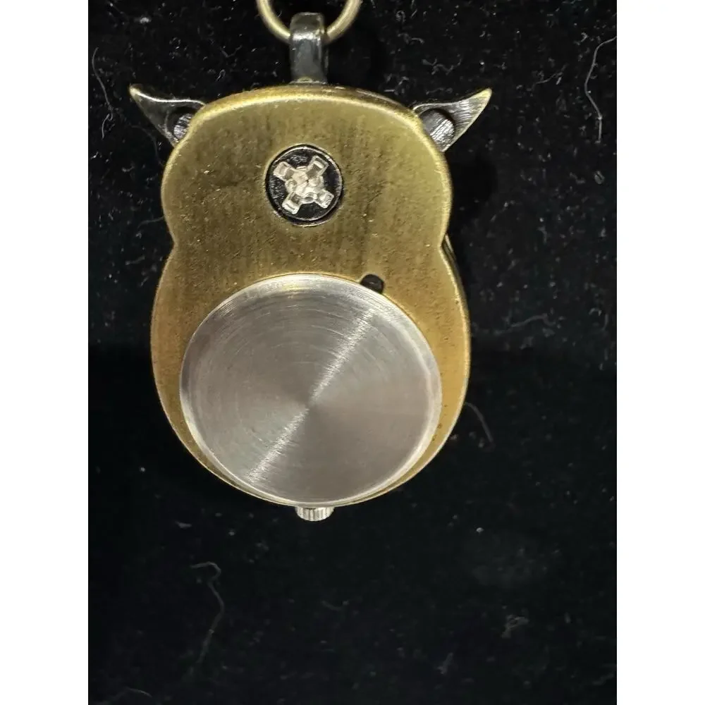 Unbranded owl watch